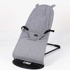 Užvalkalas skirtas gultukui BabyBjorn, Tavalax, rozinis