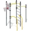Lauko sporto treniruoklis SANRO BASIC EXPERT