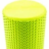 Masažinis jogos volas SANRO Foam roll 30*15cm Salotinis