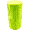 Masažinis jogos volas SANRO Foam roll 30*15cm Salotinis