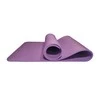 Sanro Gimnastikos/jogos kilimėlis NBR KP-186 183x61x1 cm, violetinis