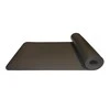 Sanro Gimnastikos/jogos kilimėlis NBR KP-186 183x61x1 cm, juodas