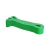 Sanro Pasipriešinimo guma - kilpa PowerBand KP-018 208x4,4 cm sunkus