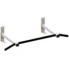 Prie sienos montuojamas skersinis SANRO PK-2 baltas-juodas, iki 150kg