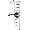 Sanro Sporto kompleksas (gimnastikos sienelė) START baltas, 224x58cm