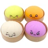 Squishy Dumpling žaislas 8,5 cm