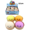 Squishy Dumpling žaislas 8,5 cm