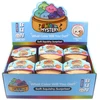 Squishy Dumpling žaislas 8,5 cm