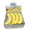 Antistresinis žaislas Bananas 17 cm