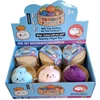 Antistresinis žaislas pakabukas Plush Dumpling 8 cm