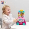 Technok Autobusas - konstruktorius
