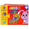 Baby Puzzle dėlionė mažiausiems Abėcėlė