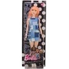 Barbie Fashionistas (pažeista pakuotė)