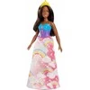 Barbie Princesė (pažeista pakuotė)