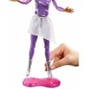 Barbie Sali "Barbės nuotykiai kosmose" (pažeista pakuotė)