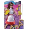 Barbie Teresa "Slaptųjų agentų komanda" (pažeista pakuotė)