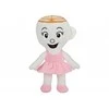Brain Rot pliušinis žaislas balerina Cappuccino 30 cm