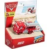Mattel CARS mašinėlė Action Drivers, raudona, DKV37