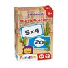 Cartamundi Mokomasis kortų žaidimas Multiplication