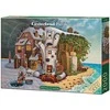 Castorland dėlionė ART kolekcija Christmas Eve Madeira 2000 det