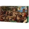 Castorland dėlionė ART kolekcija Kościuszko at Racławice, Jan Matejko 4000 det.