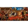 Castorland Dėlionė 4000 vnt. - Jan Matejko: Prūsų pagerbimas