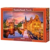 Castorland dėlionė Bruges, Belgium 500 det