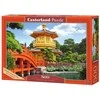 Castorland dėlionė China Garden, Hong Kong 500 det