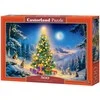 Castorland dėlionė Christmas Eve 500 det