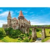 Castorland dėlionė Corvin Castle, Romania 500 det