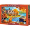 Castorland dėlionė Crisp Fall View 500 det