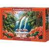 Castorland dėlionė Flamingo Paradise 500 det