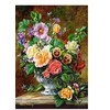 Castorland dėlionė Flowers in a Vase 500 det.
