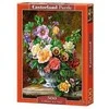 Castorland dėlionė Flowers in a Vase 500 det.
