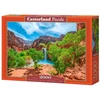 Castorland dėlionė Havasu Falls, Arizona, USA 2000 det