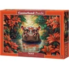 Castorland dėlionė Hippo Relaxation 500 det