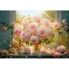 Castorland dėlionė Hot Summer Peonies Art Collection 1000 det