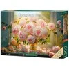 Castorland dėlionė Hot Summer Peonies Art Collection 1000 det