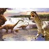 CASTORLAND dėlionė dinozauras Diplodokas, 260d., B-26999-1