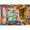 Castorland dėlionė Japan Tea Room 1000 det