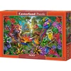 Castorland Dėlionė 500 vnt. - Džiunglės