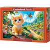 Castorland dėlionė Kitten's Walk 500 det