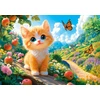 Castorland dėlionė Kitten's Walk 500 det