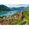 Castorland dėlionė Kotor Montenegro 500 det