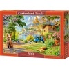 Castorland dėlionė Lake Path 500 det