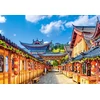 Castorland dėlionė Lijiang, China 1000 det