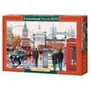 Castorland Dėlionė 1000 vnt. - Londonas