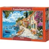 Castorland dėlionė Mediterranean Walk 500 det