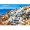 Castorland dėlionė Oia, Santorini Island, Greece 500 det