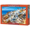 Castorland dėlionė Oia, Santorini Island, Greece 500 det
